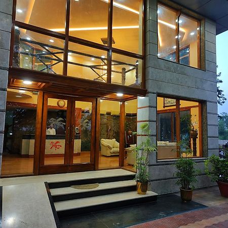 Hotel Presidency Kempegowda International Airport Bangalore Devanahalli Exteriör bild