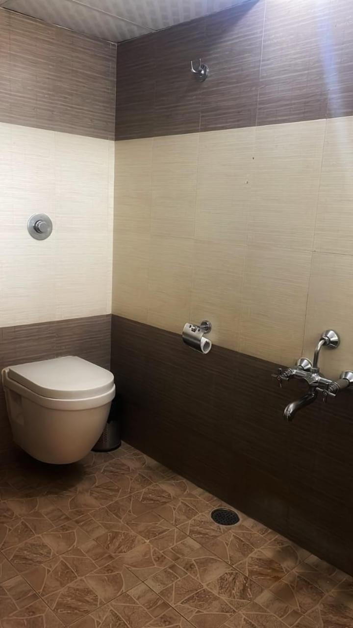 Hotel Presidency Kempegowda International Airport Bangalore Devanahalli Exteriör bild