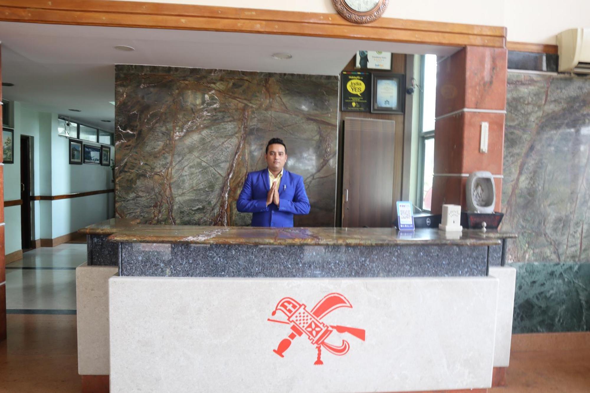 Hotel Presidency Kempegowda International Airport Bangalore Devanahalli Exteriör bild