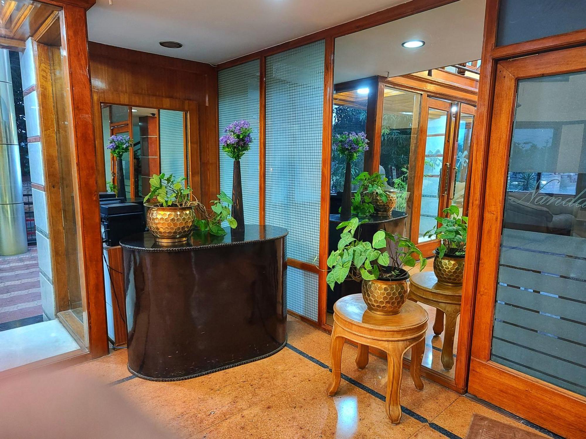Hotel Presidency Kempegowda International Airport Bangalore Devanahalli Exteriör bild