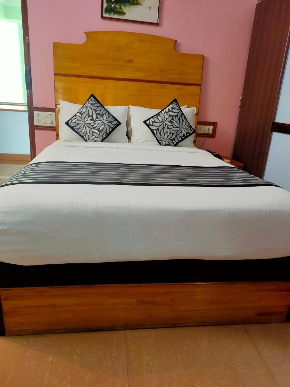 Hotel Presidency Kempegowda International Airport Bangalore Devanahalli Exteriör bild