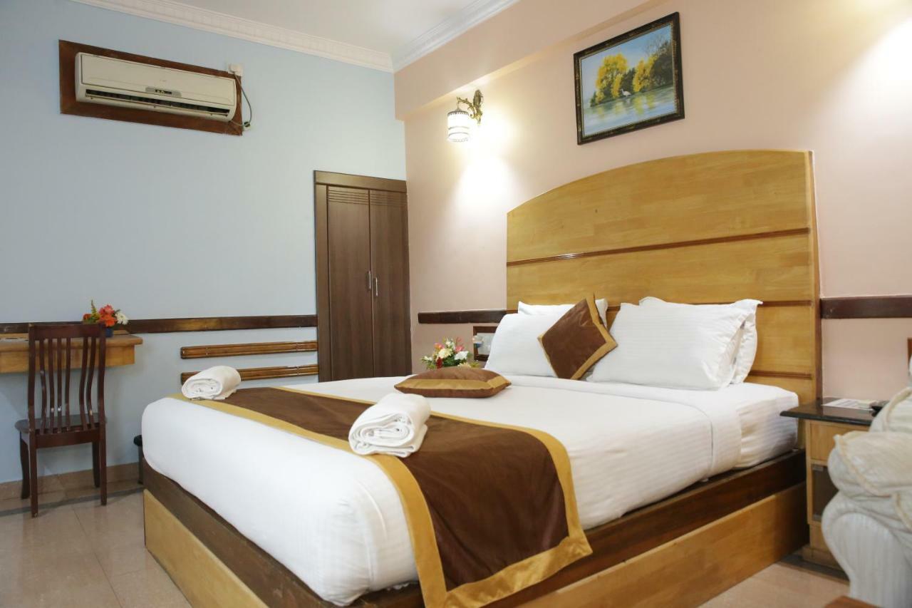 Hotel Presidency Kempegowda International Airport Bangalore Devanahalli Exteriör bild
